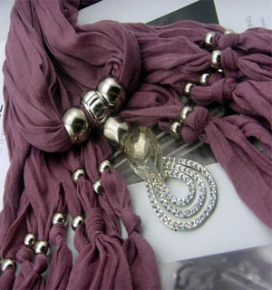 2011 fashion scarf