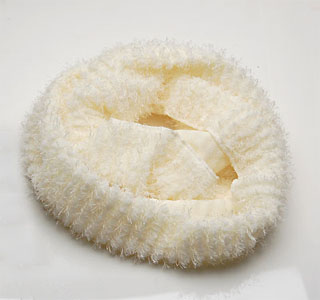 Malaysia Winter wool scarf