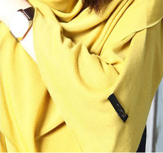 Europe quality scarf