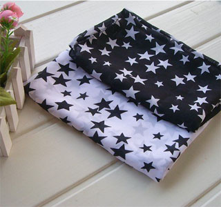 South African fashion scarves