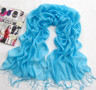 Africa linen scarves