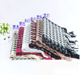 Mens wool scarves