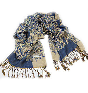 Usa cashmere scarves
