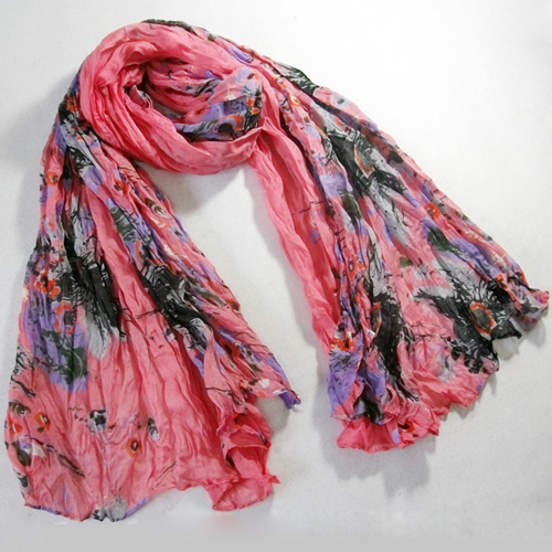Berlin cotton scarves