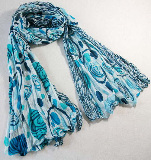 Slub Scarf Wholesale