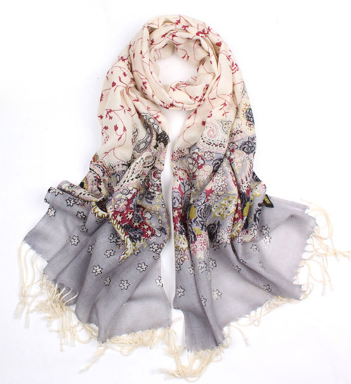 Cashmere scarves uk
