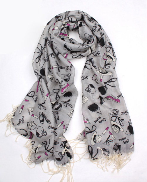 Australian cashmere scarves