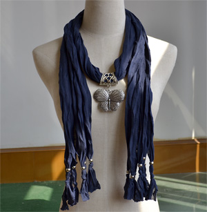 wholesale jewelry scarf