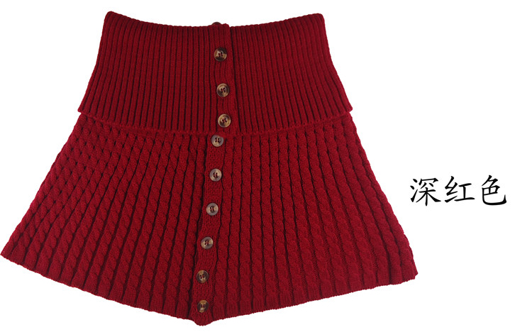 UK woolen scarf winter scarves