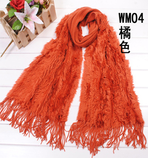 Canada ladies scarf