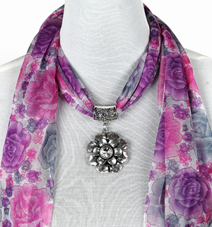 scarf jewelry accessories