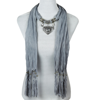 pendant scarf new zealand