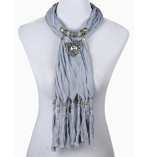 pendant scarf new zealand