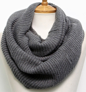 American pop scarf collar scarves