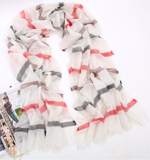 Europe scarf America large shawl winter scarf