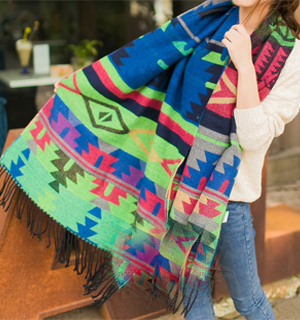 Winter scarf Fashion scarf for women