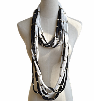 pendant scarves uk