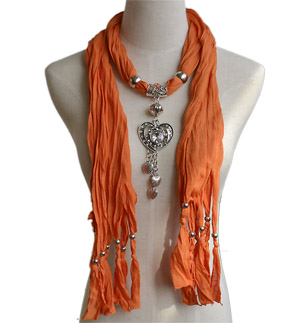 pendant scarf beads in south africa
