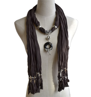 Cheap Pendant Scarf Supplies