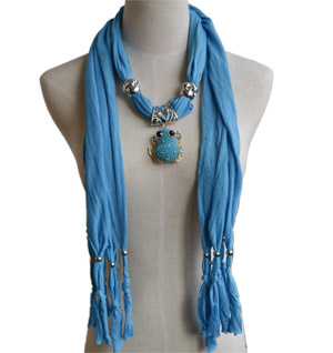 Jewelry Scarf Online Sale
