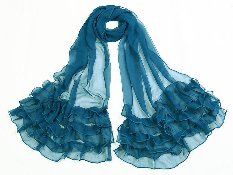 Australia silk scarves