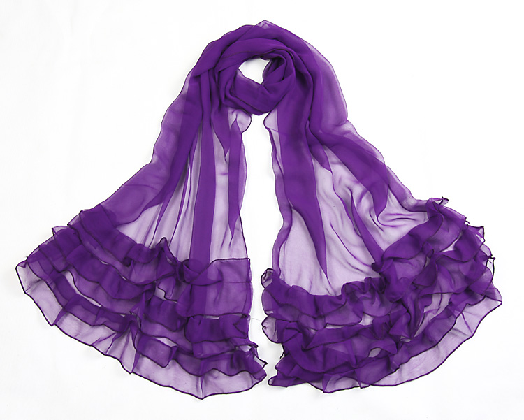 Australia silk scarves