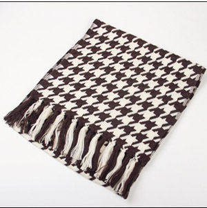 wool scarf for women