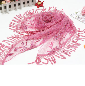 printed silk scarf custom
