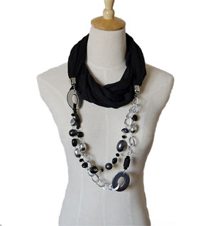 wholesale scarf pendants