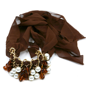 Bracelet jewelry accessories scarves