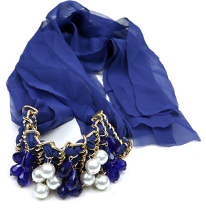 Anklets jewelry accessories scarves