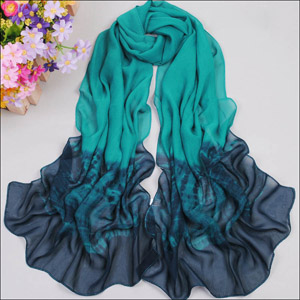 printed scarf wholesale