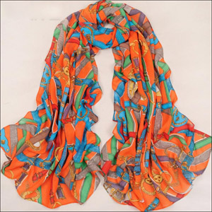 scarf wholesale new york