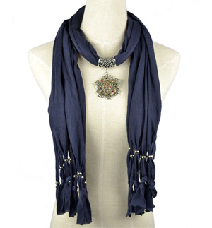 Pendant scarf suppliers