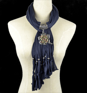 Pendant scarf suppliers