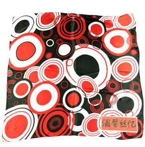 silk scarf 2013