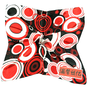 silk scarf 2013