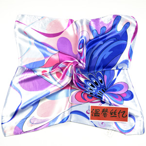 cheap silk scarf wholesale
