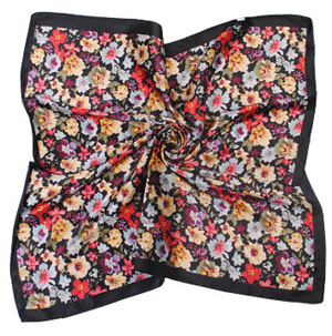 FennySun Silk scarf