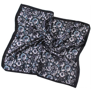 FennySun Silk scarf