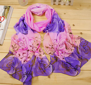 Hangzhou scarf wholesale