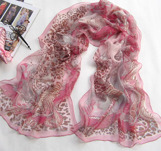 wholesale silk scarves for women