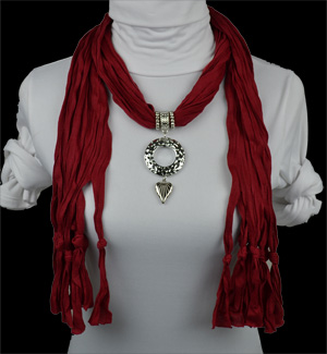 Jewellery scarves uk