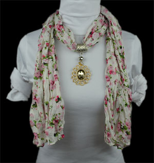 cheap pendant scarves