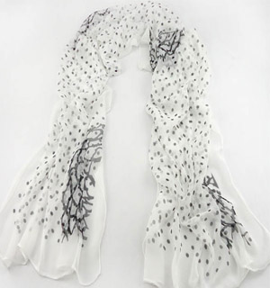 Increase the shawl headkerchief scarf