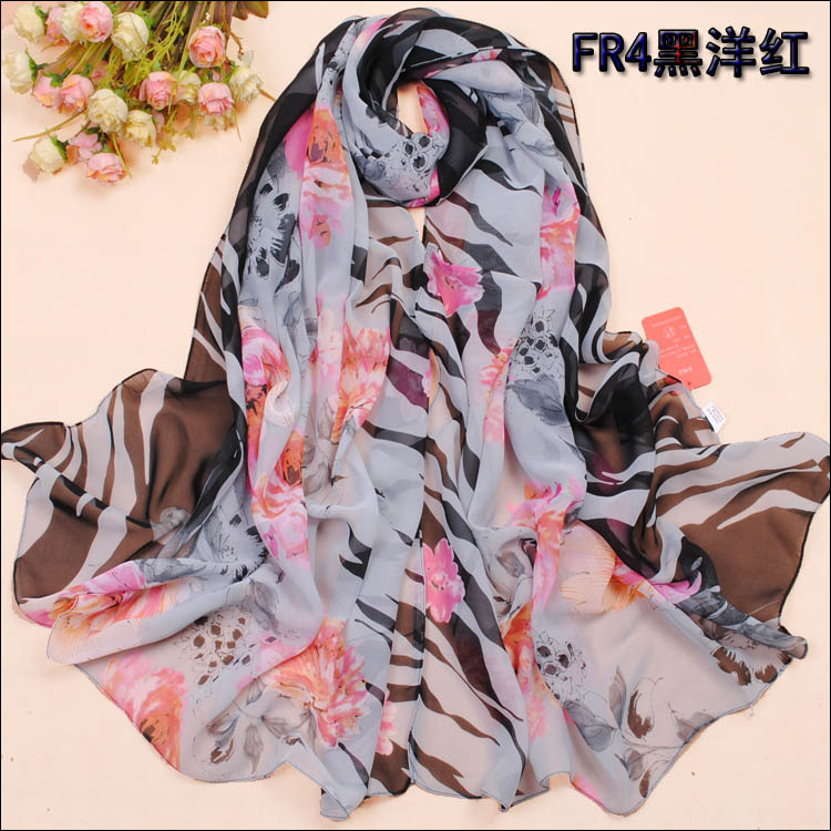 silk scarf wholesale canada