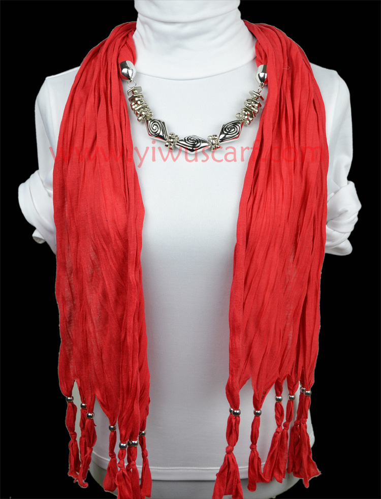 china pendant scarves