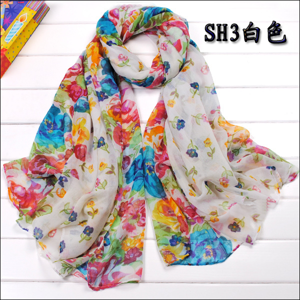 silk scarf wholesale thailand