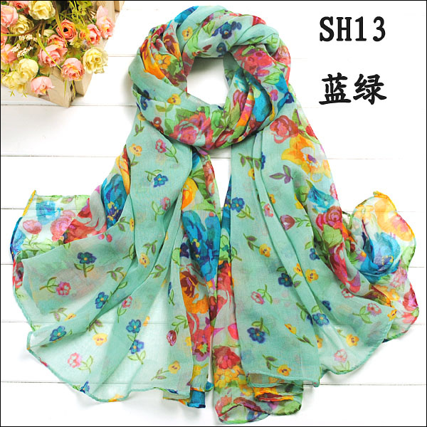silk scarf wholesale thailand