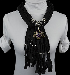 pendant scarf wholesale china